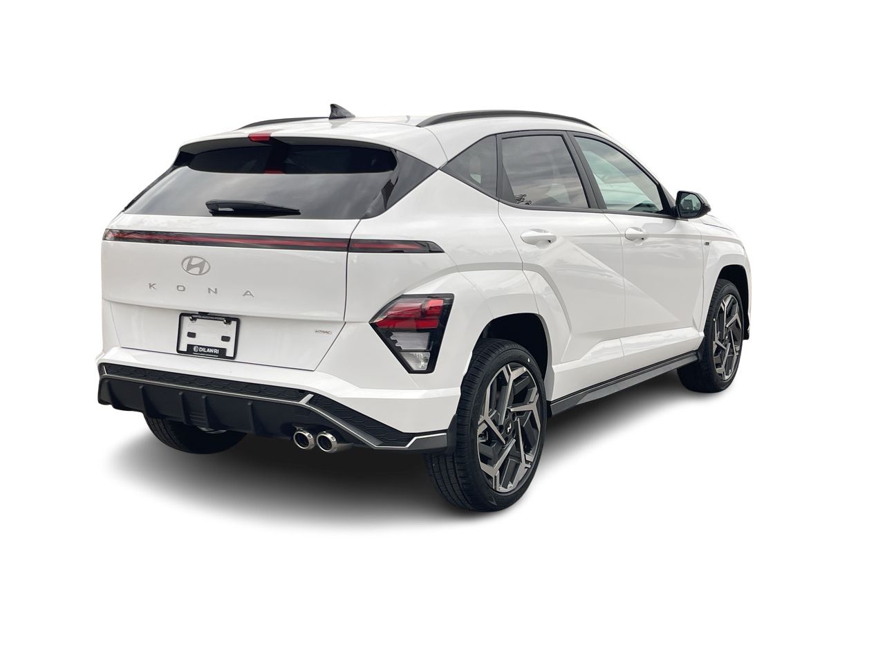 2026 Hyundai Kona
