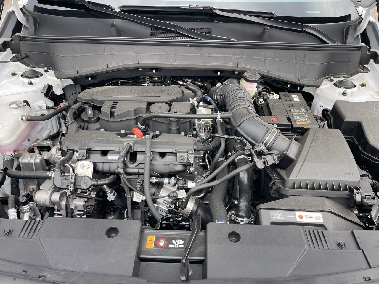 2026 Hyundai Kona