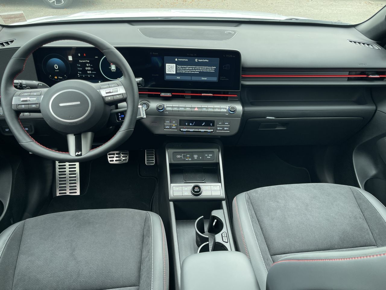 2026 Hyundai Kona