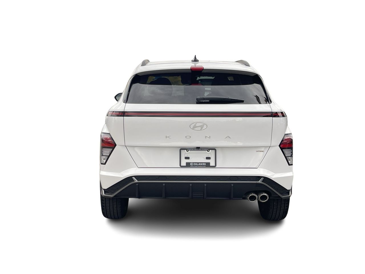 2026 Hyundai Kona