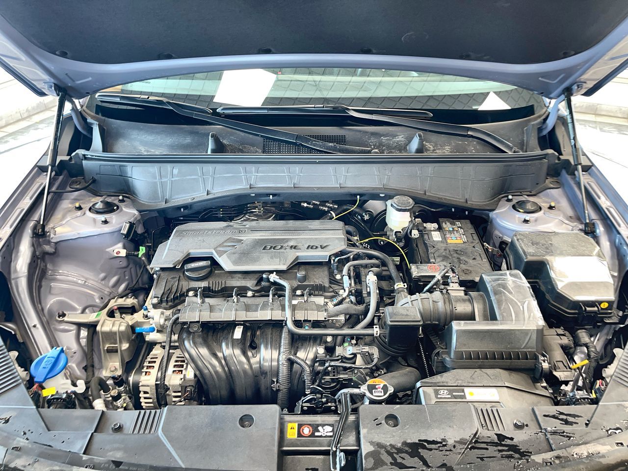 2026 Hyundai Kona