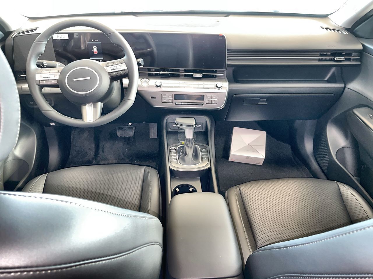 2026 Hyundai Kona in Calgary, Alberta