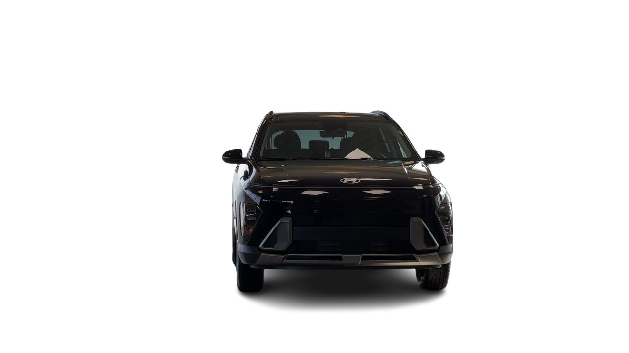 2026 Hyundai Kona in Calgary, Alberta