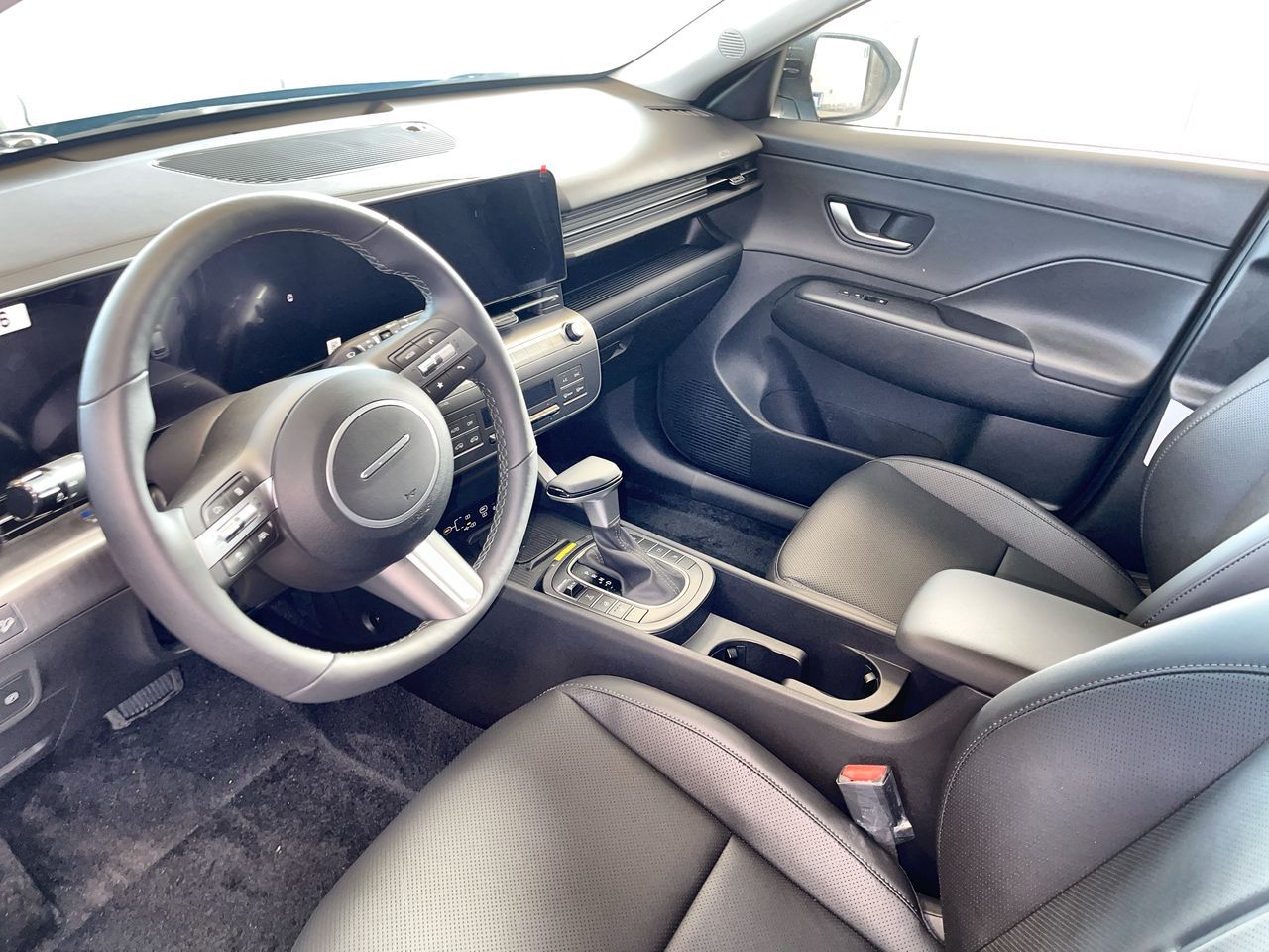2026 Hyundai Kona in Calgary, Alberta