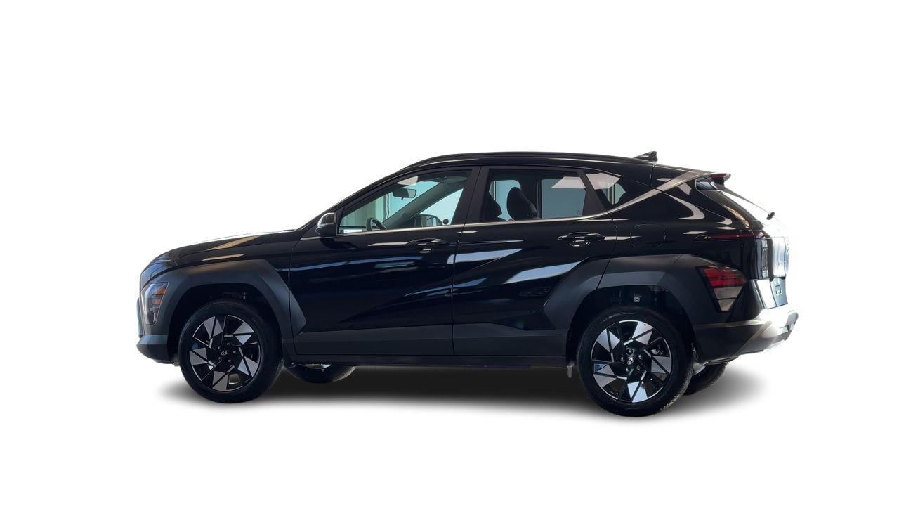 2026 Hyundai Kona in Calgary, Alberta