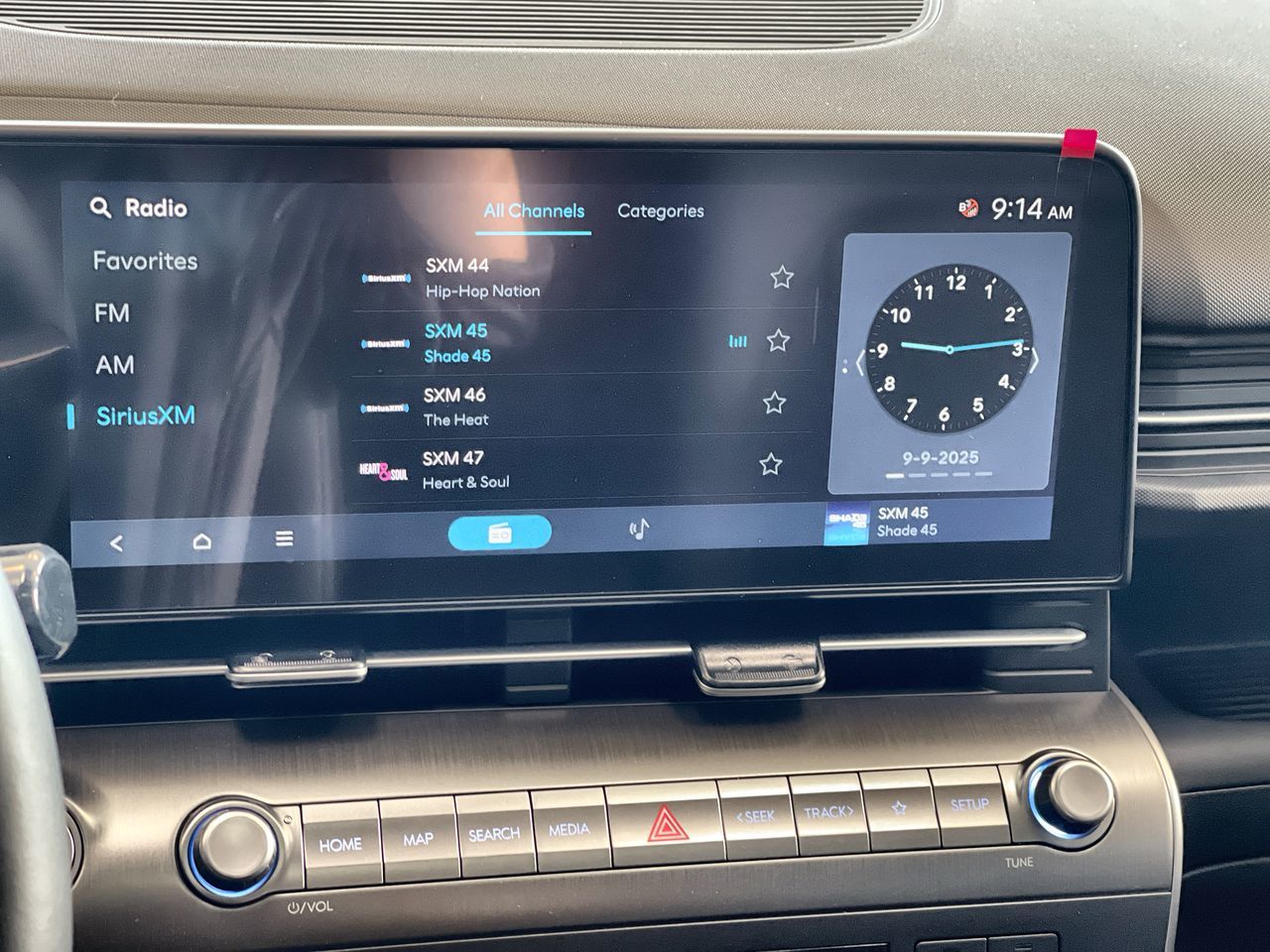 2026 Hyundai Kona in Calgary, Alberta