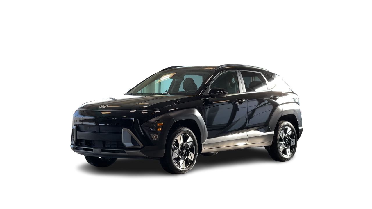 2026 Hyundai Kona in Calgary, Alberta
