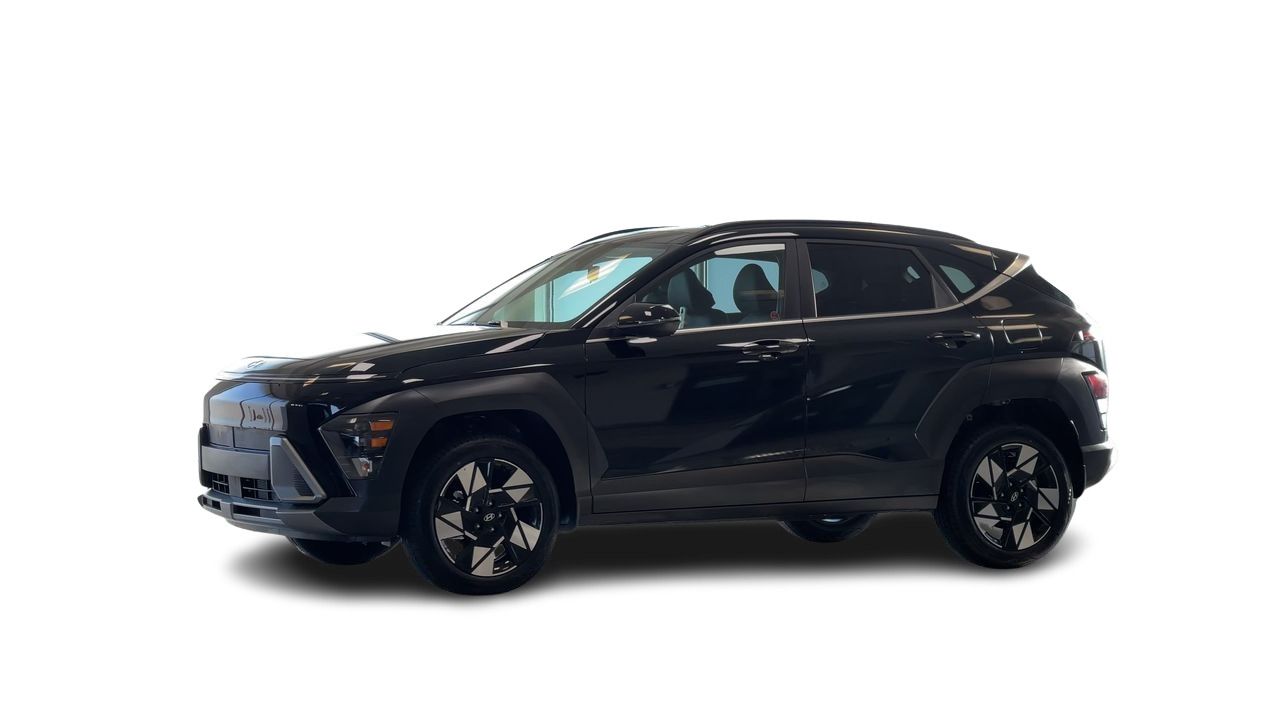 2026 Hyundai Kona in Calgary, Alberta