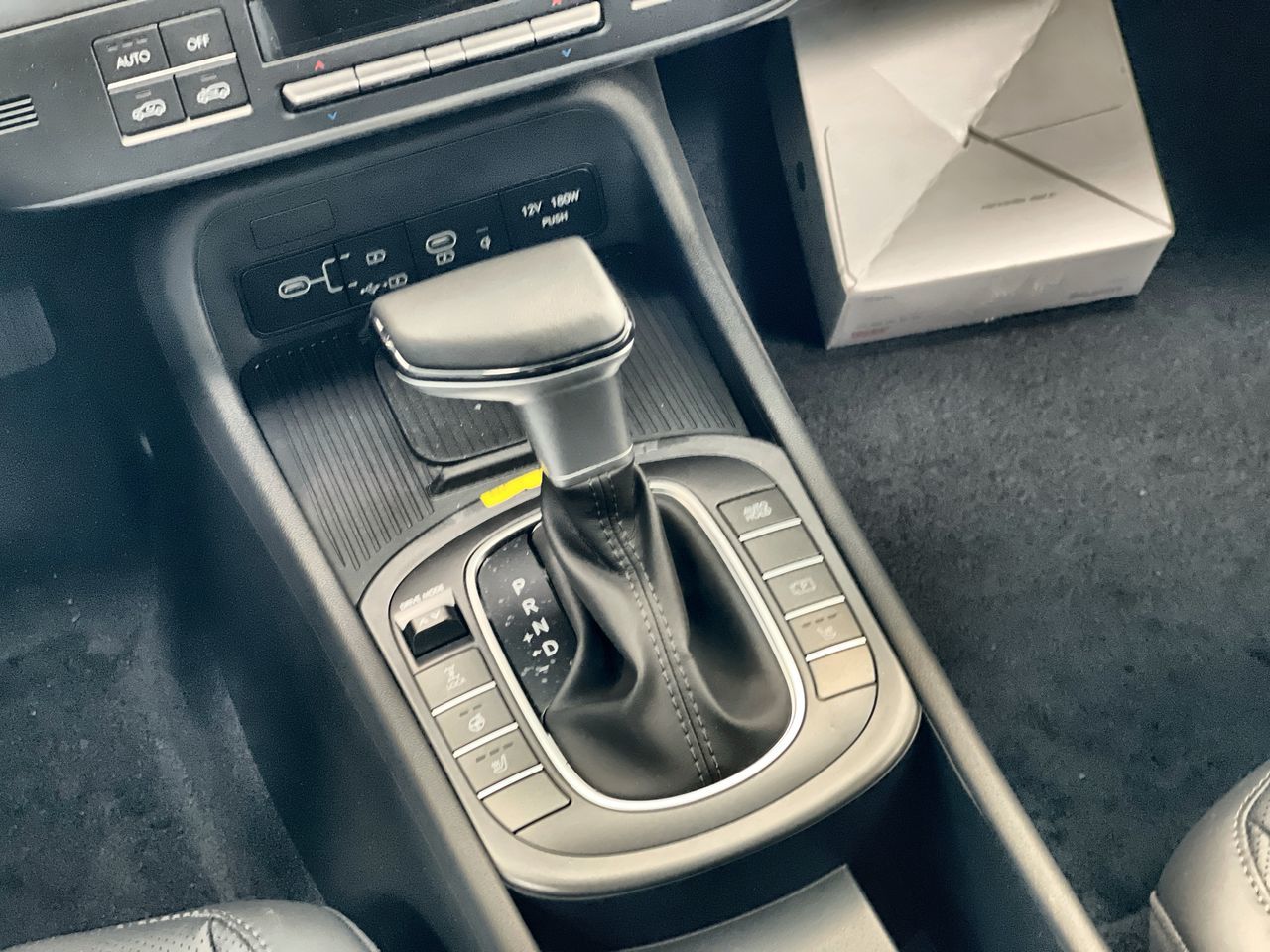 2026 Hyundai Kona in Calgary, Alberta