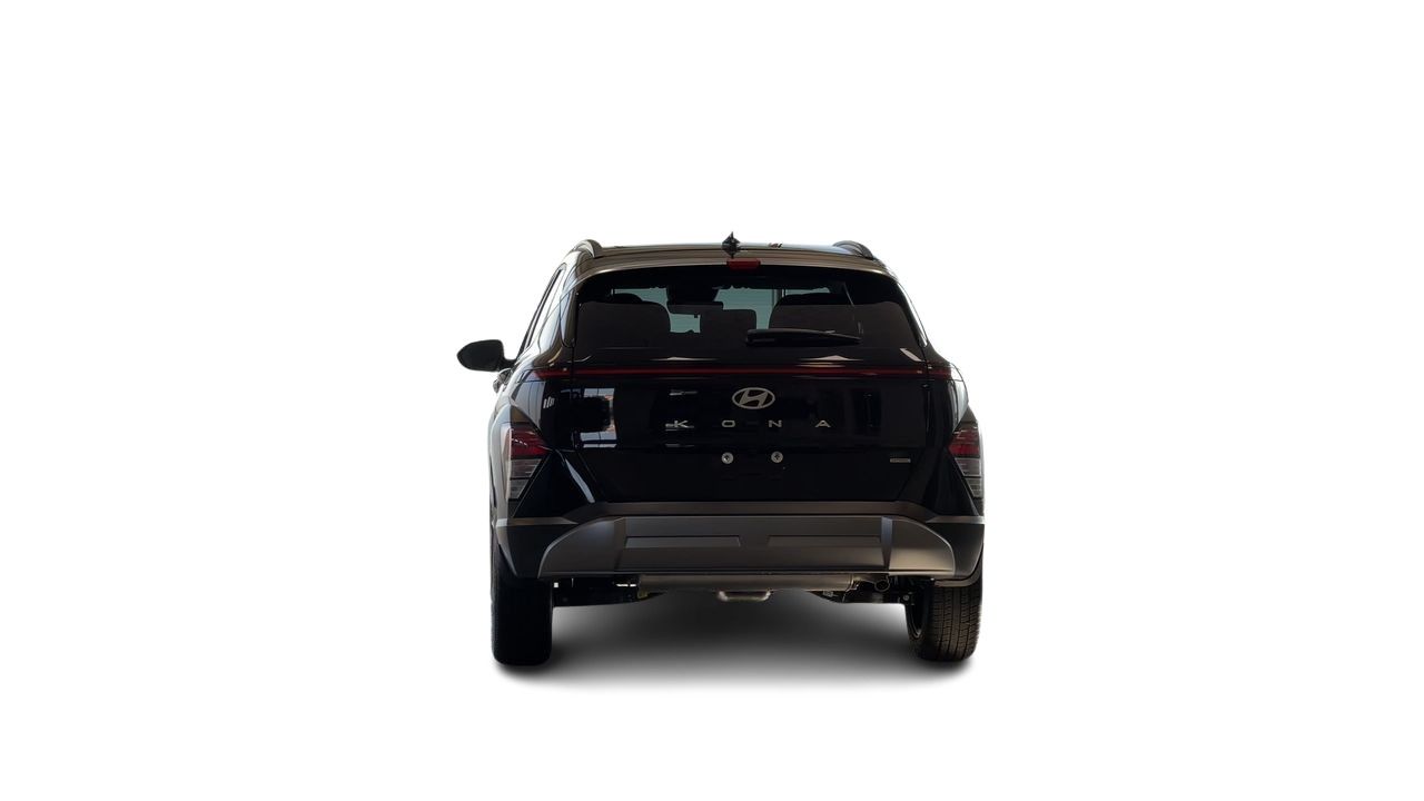 2026 Hyundai Kona in Calgary, Alberta
