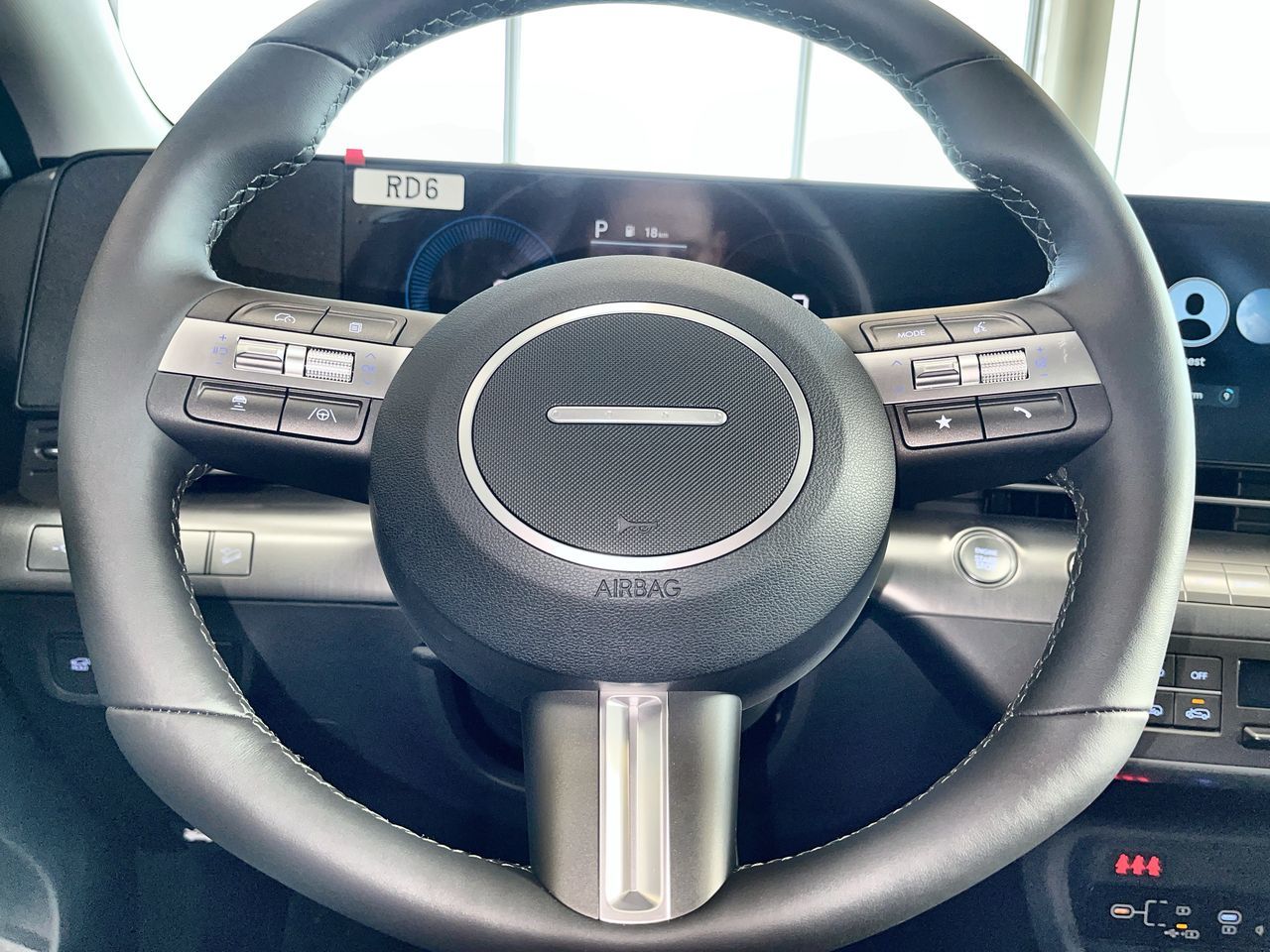 2026 Hyundai Kona in Calgary, Alberta