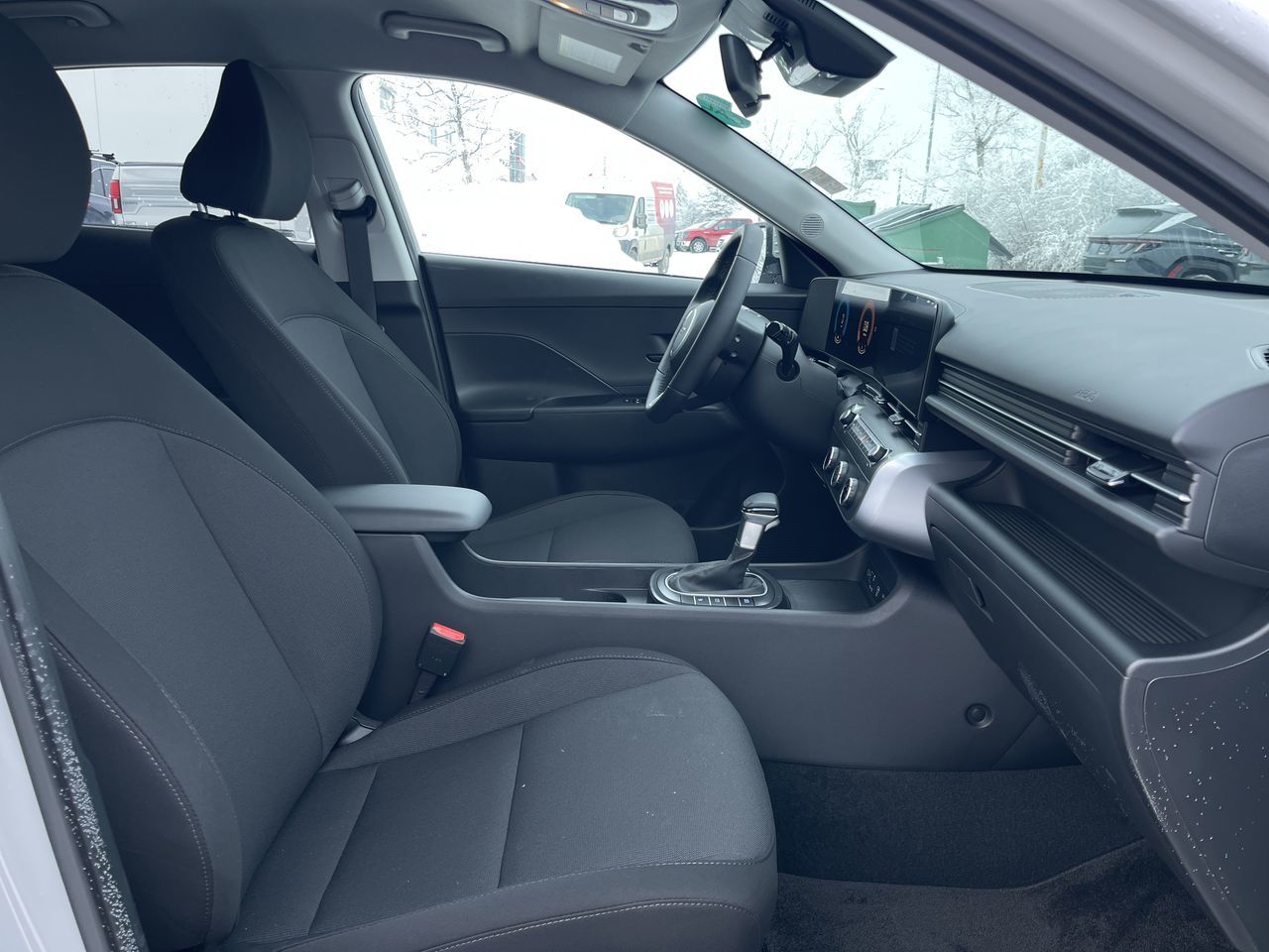 2026 Hyundai Kona