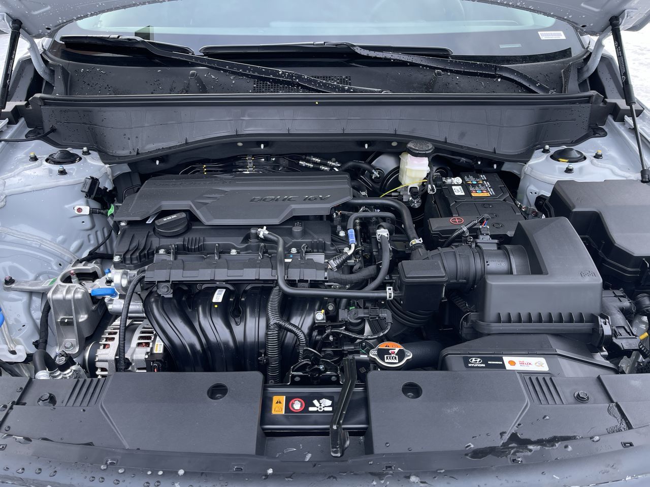 2026 Hyundai Kona