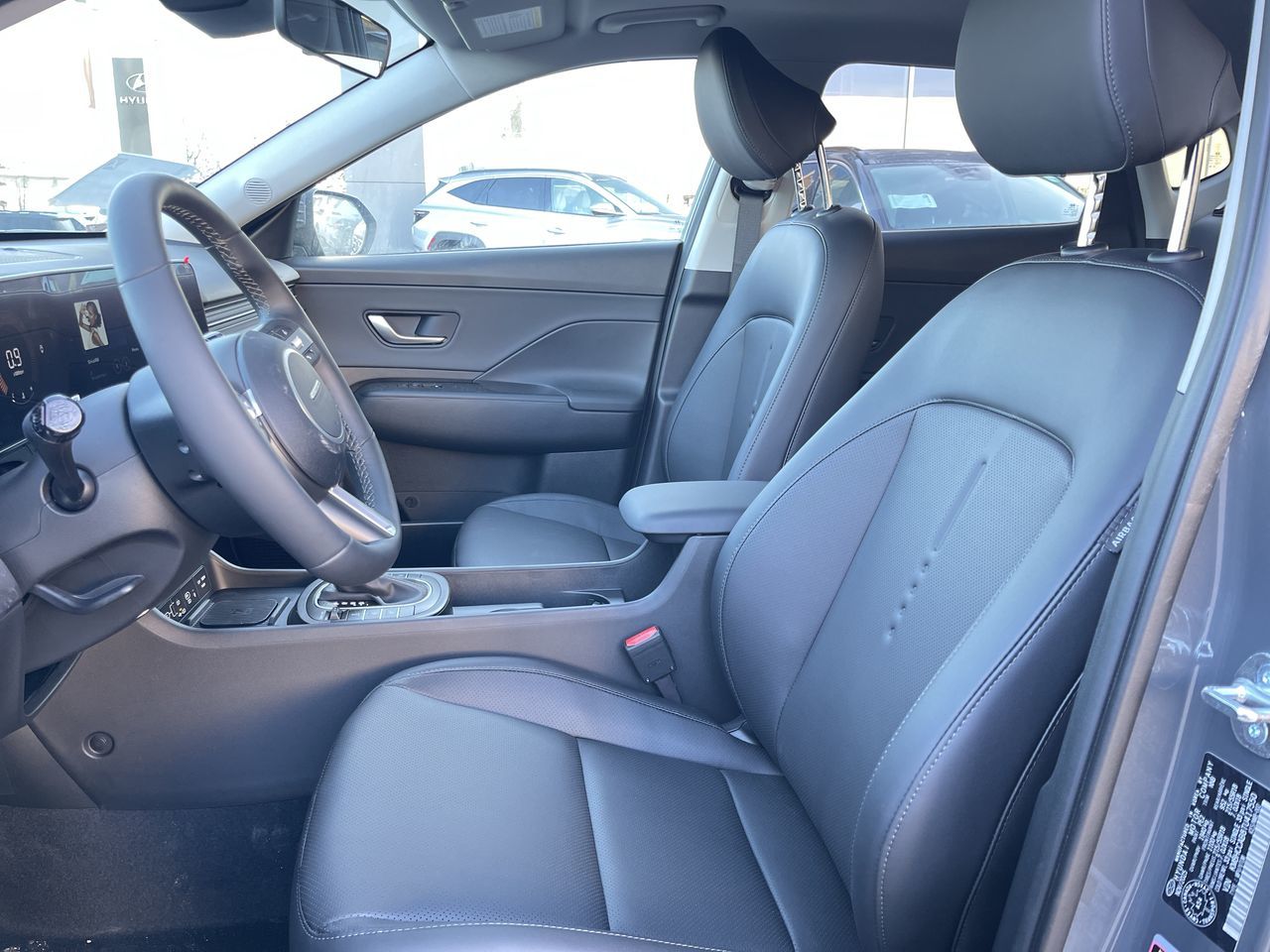 2026 Hyundai Kona