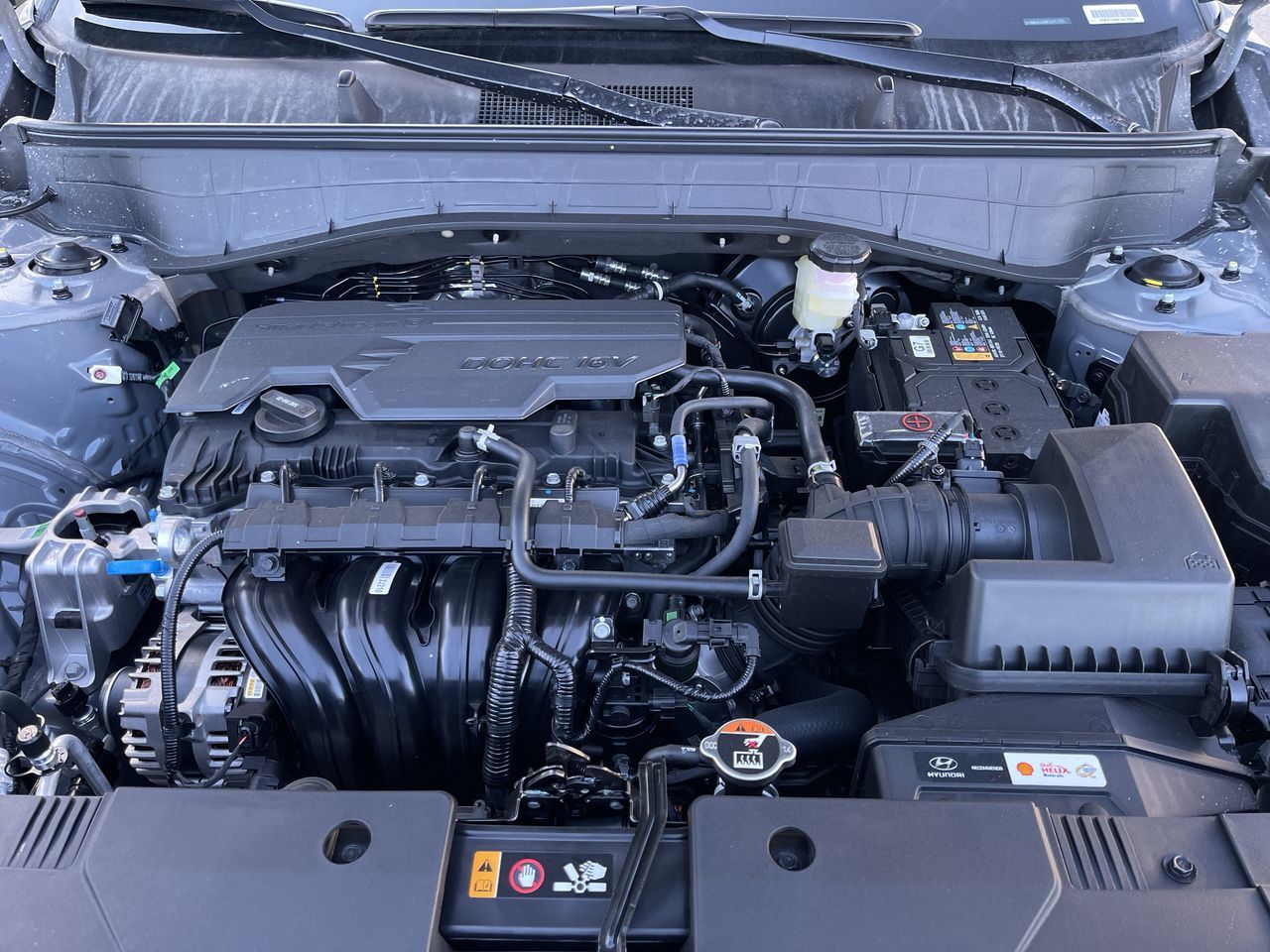 2026 Hyundai Kona