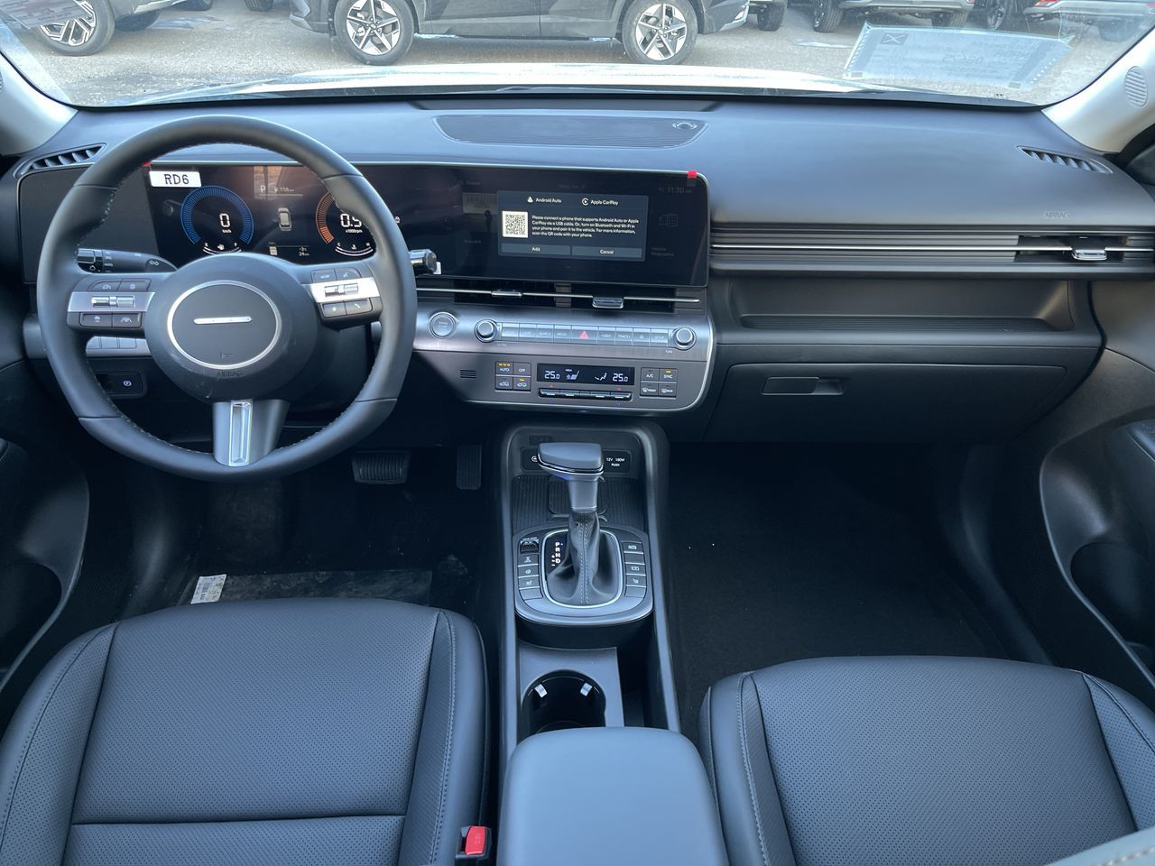 2026 Hyundai Kona