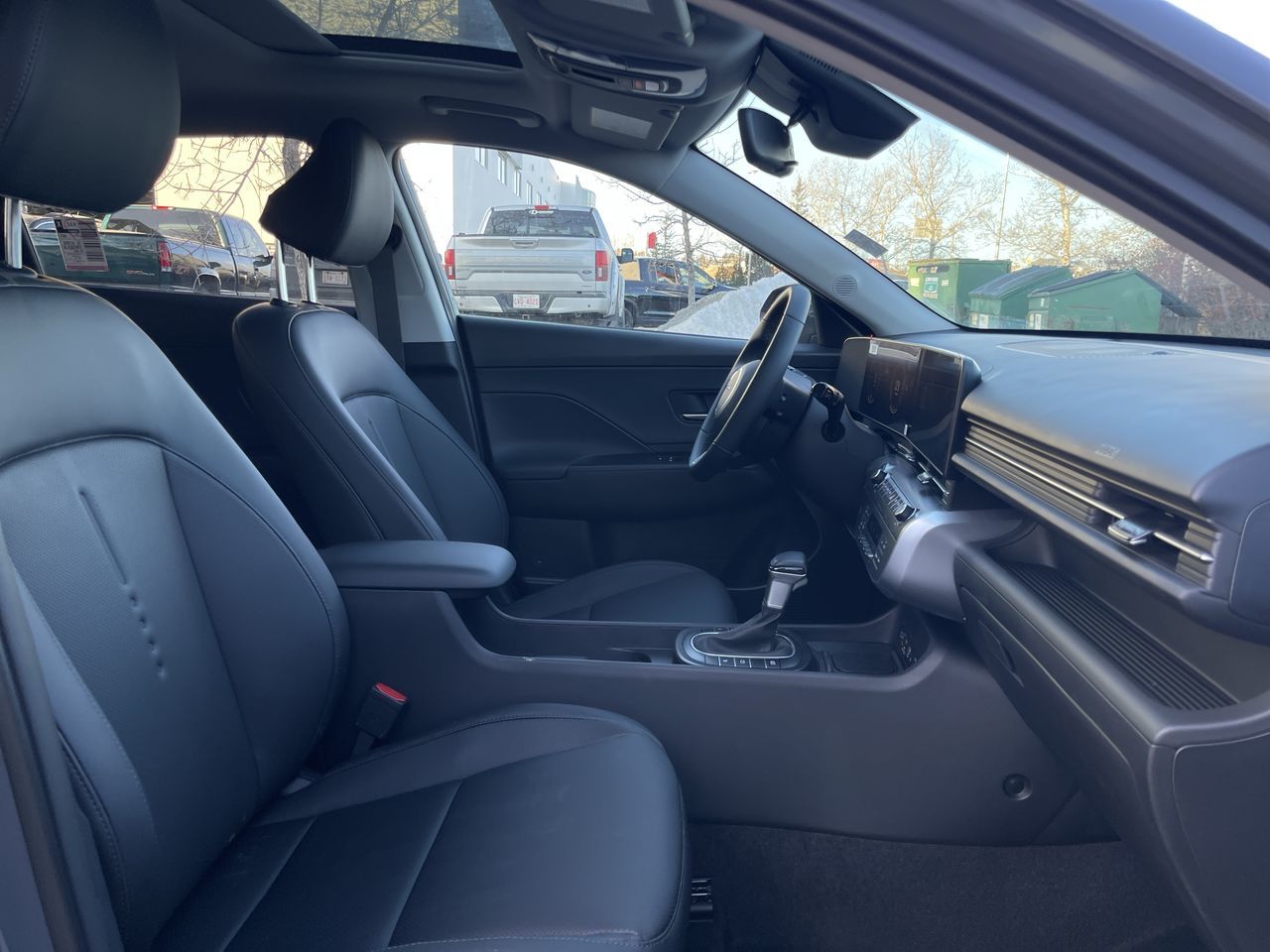 2026 Hyundai Kona