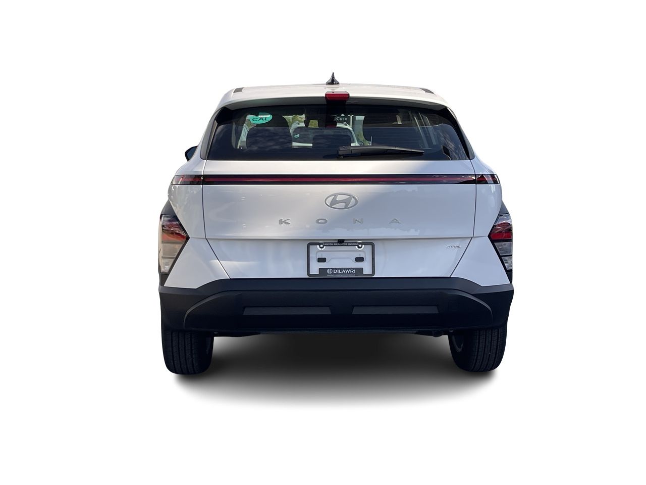 2026 Hyundai Kona