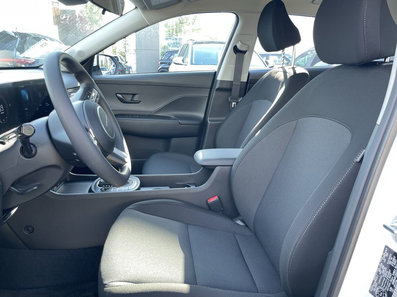 2026 Hyundai Kona