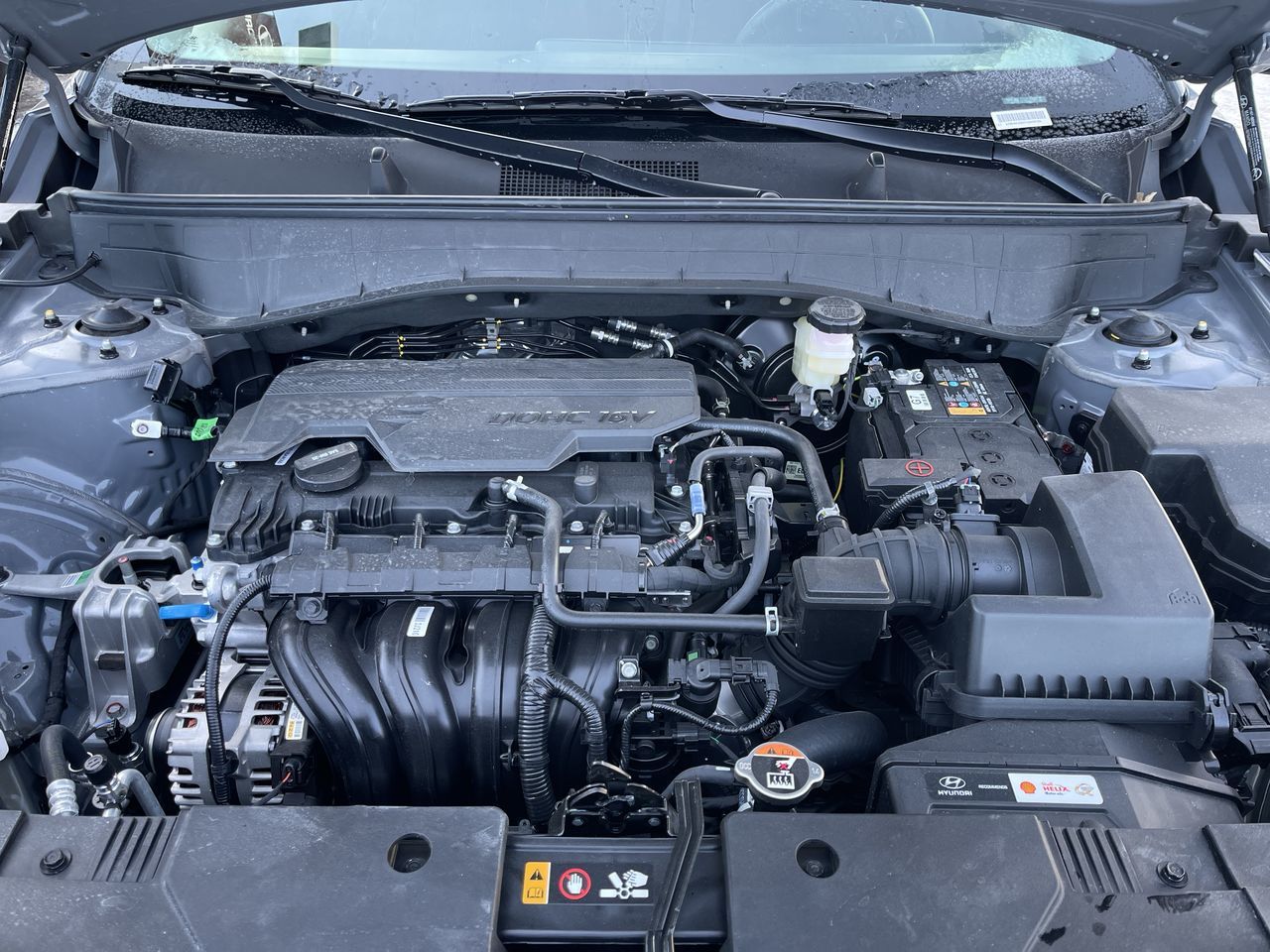 2026 Hyundai Kona