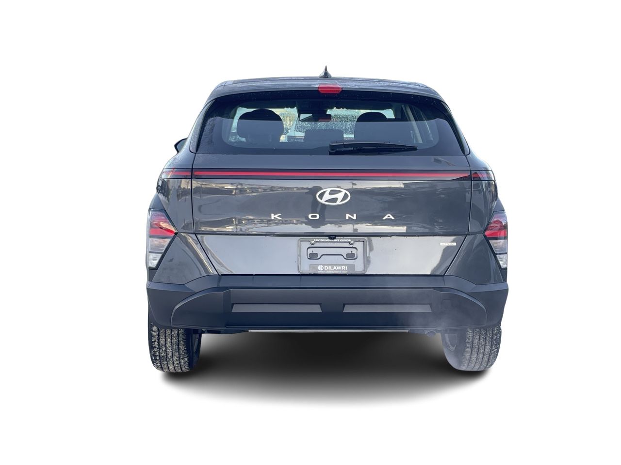 2026 Hyundai Kona