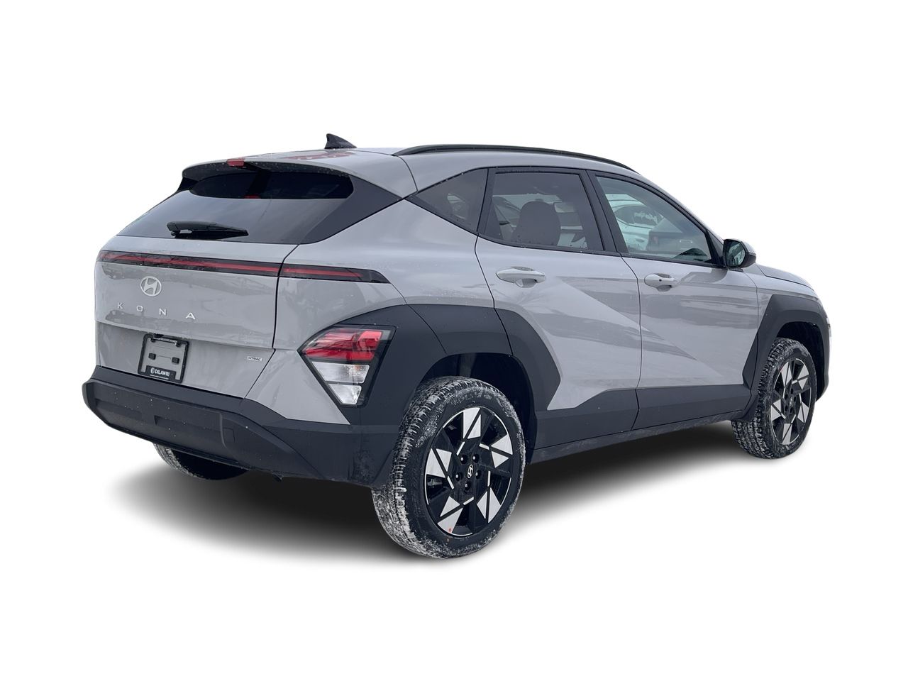 2026 Hyundai Kona in Calgary, Alberta