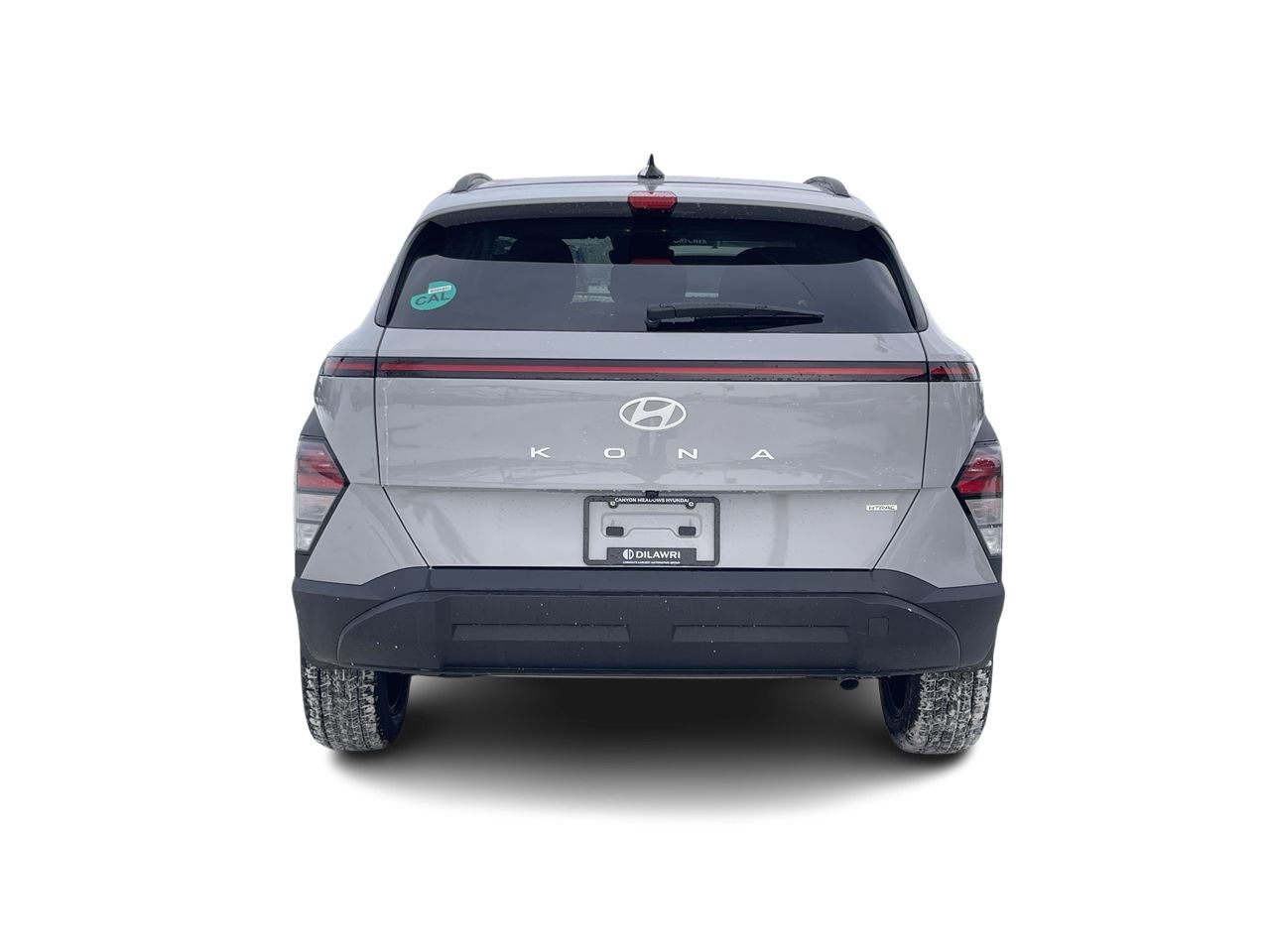 2026 Hyundai Kona in Calgary, Alberta