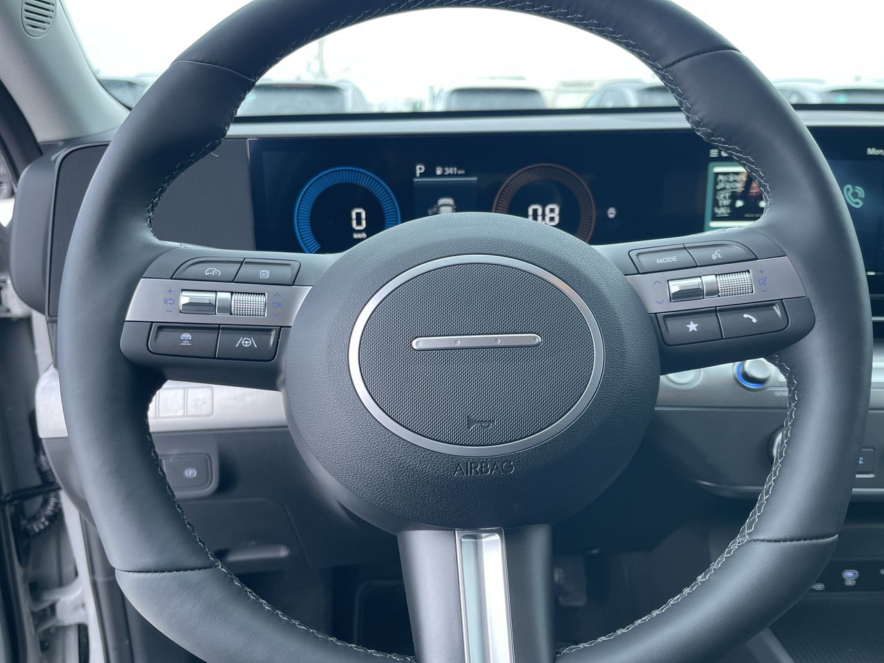 2026 Hyundai Kona in Calgary, Alberta