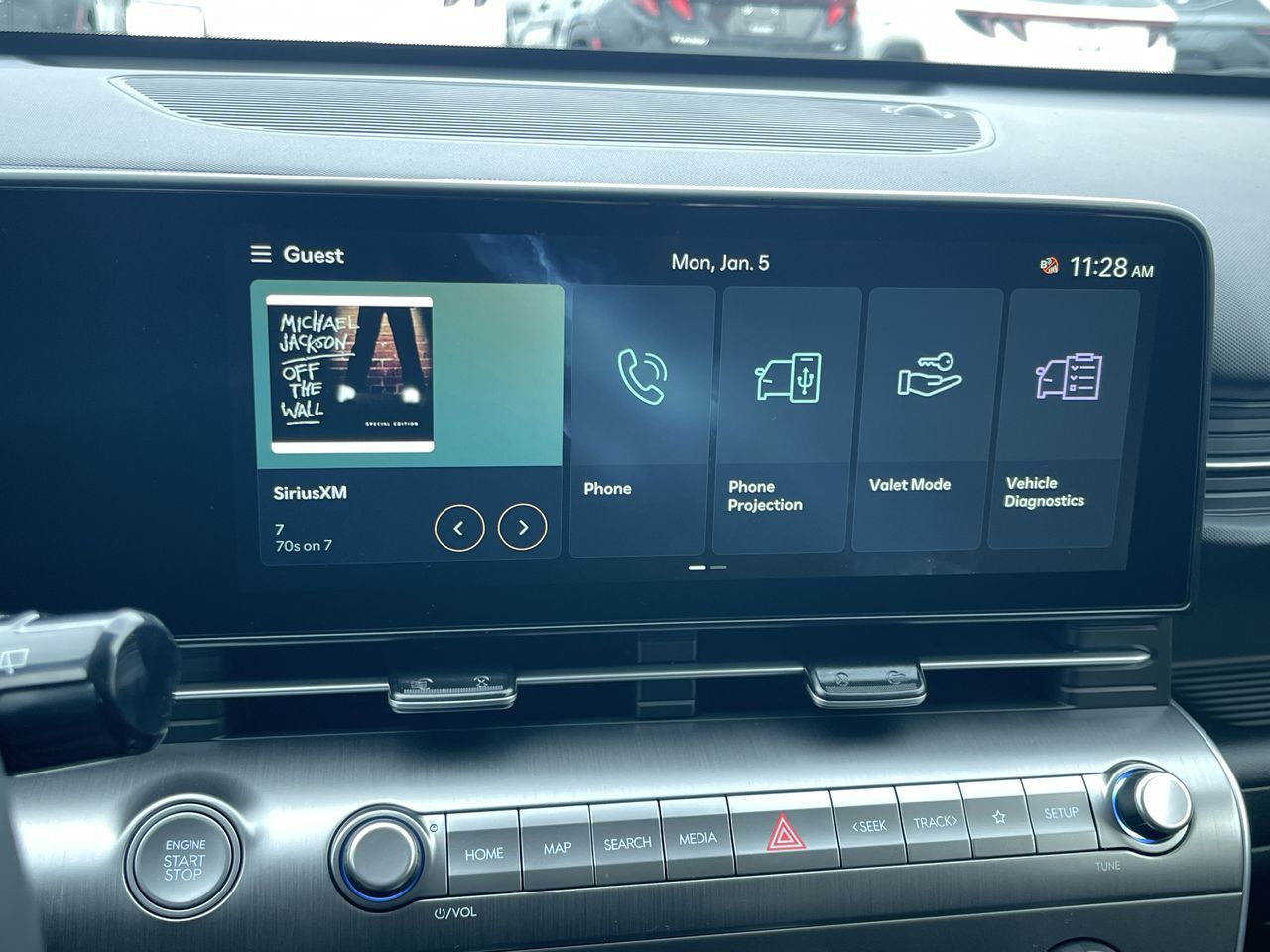 2026 Hyundai Kona in Calgary, Alberta