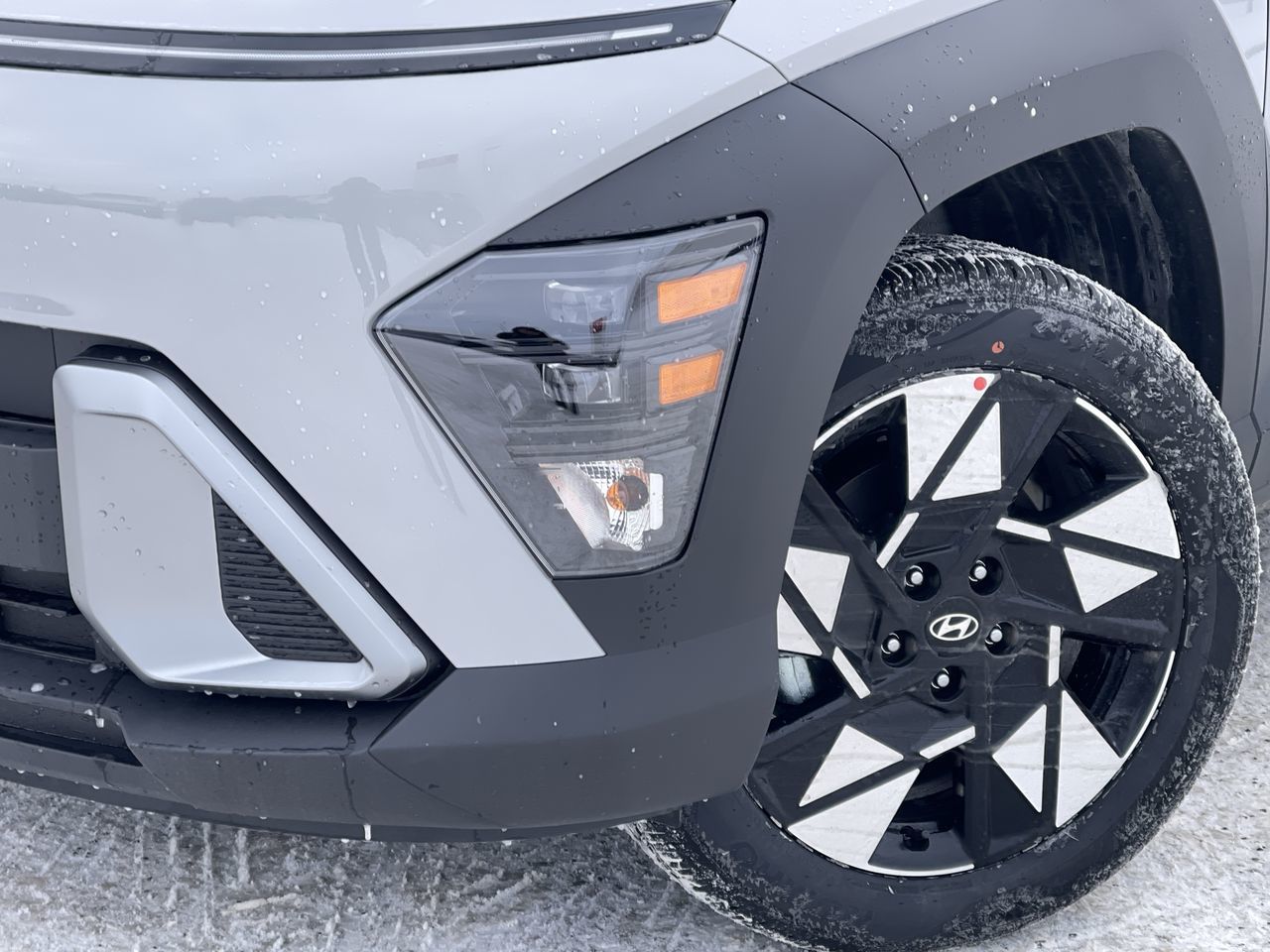 2026 Hyundai Kona in Calgary, Alberta