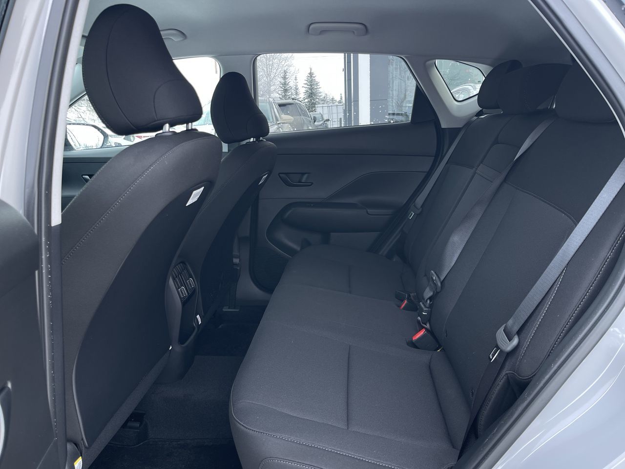 2026 Hyundai Kona in Calgary, Alberta