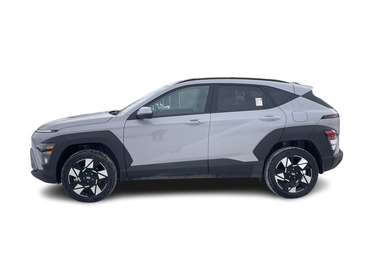 2026 Hyundai Kona in Calgary, Alberta