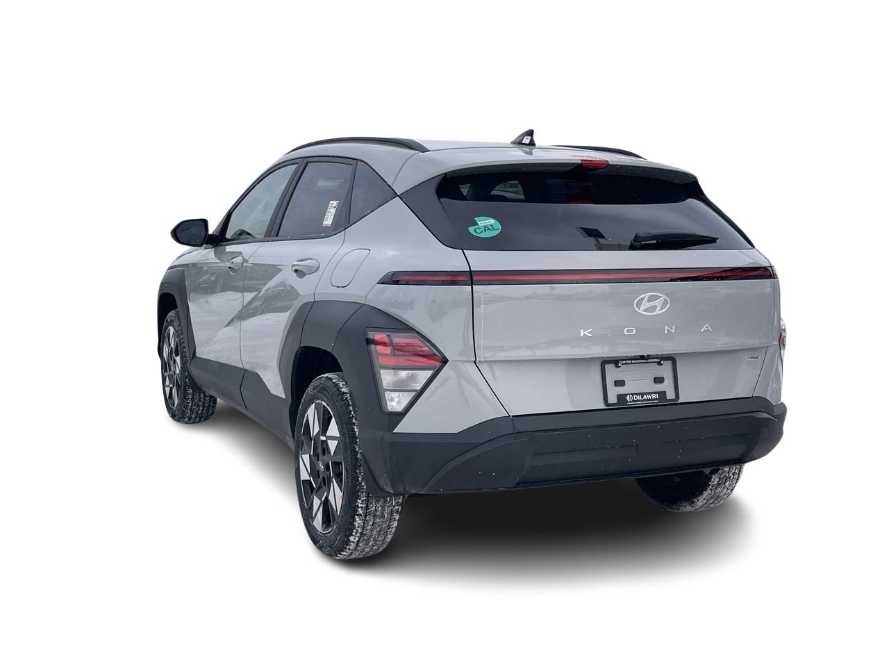 2026 Hyundai Kona in Calgary, Alberta