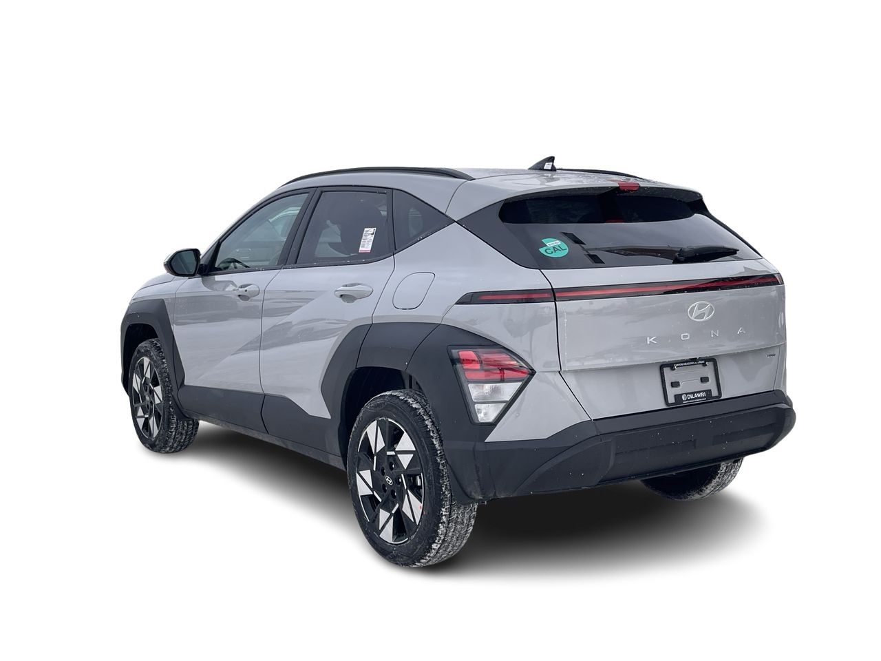 2026 Hyundai Kona in Calgary, Alberta