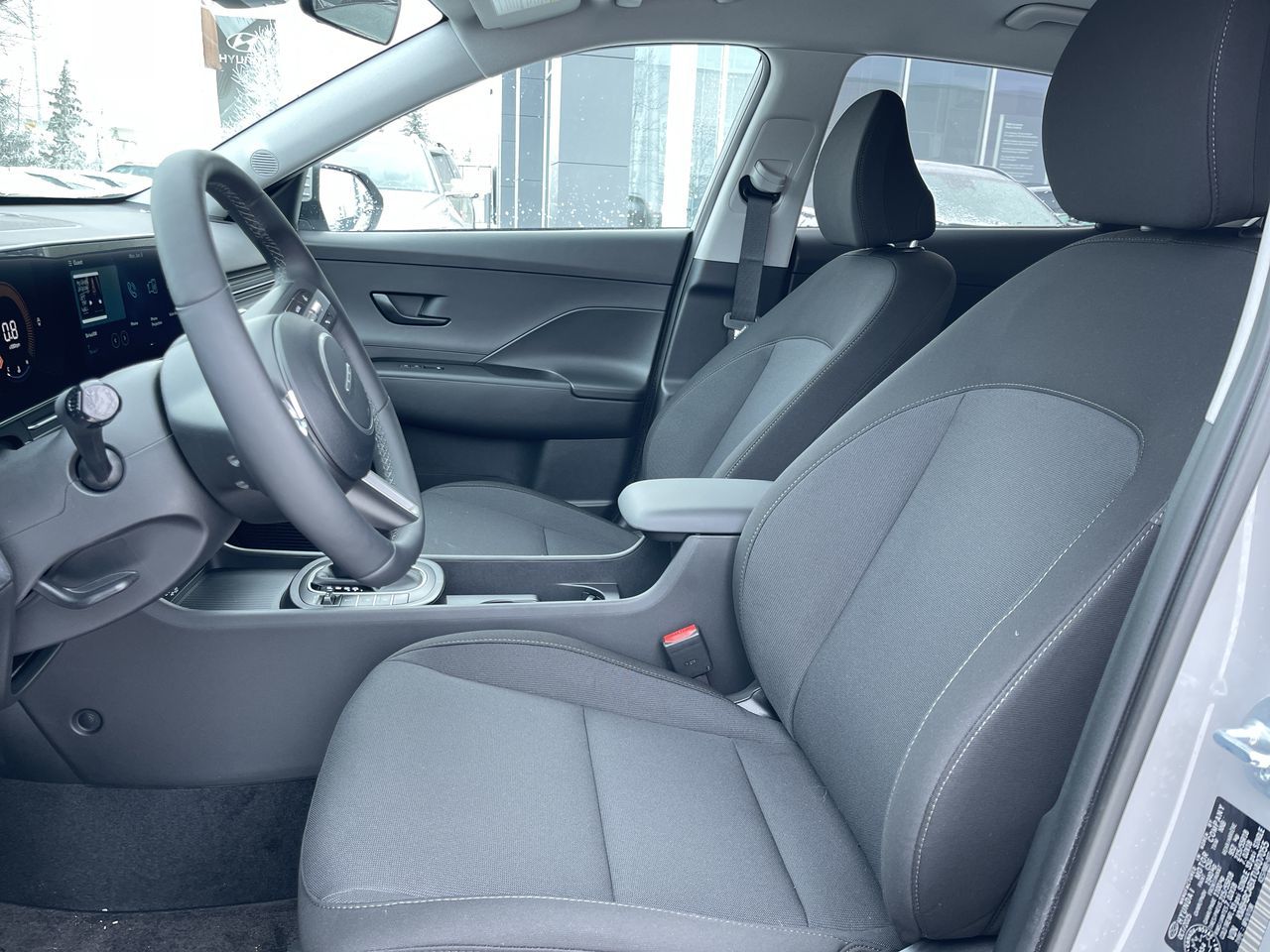 2026 Hyundai Kona in Calgary, Alberta