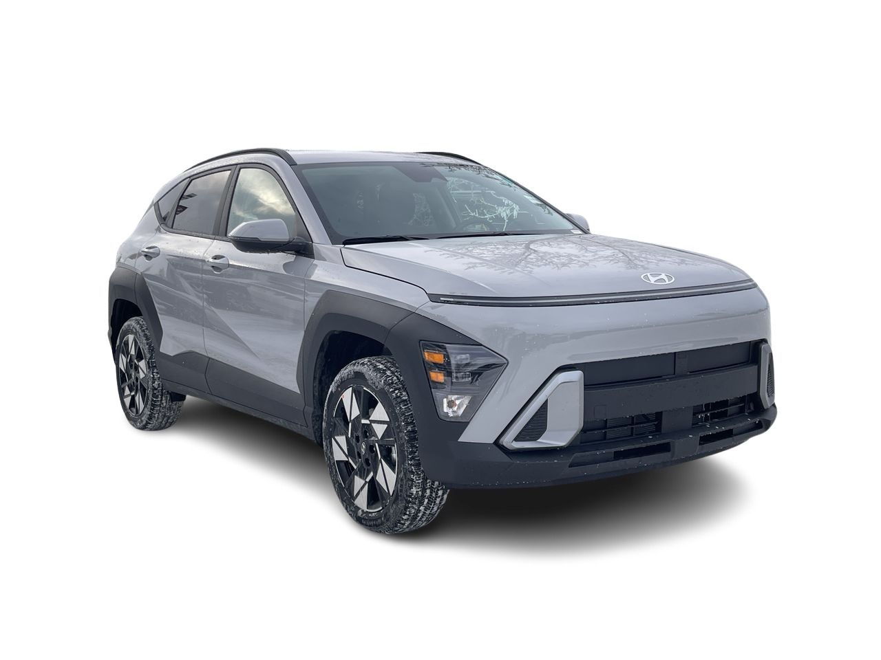 2026 Hyundai Kona in Calgary, Alberta