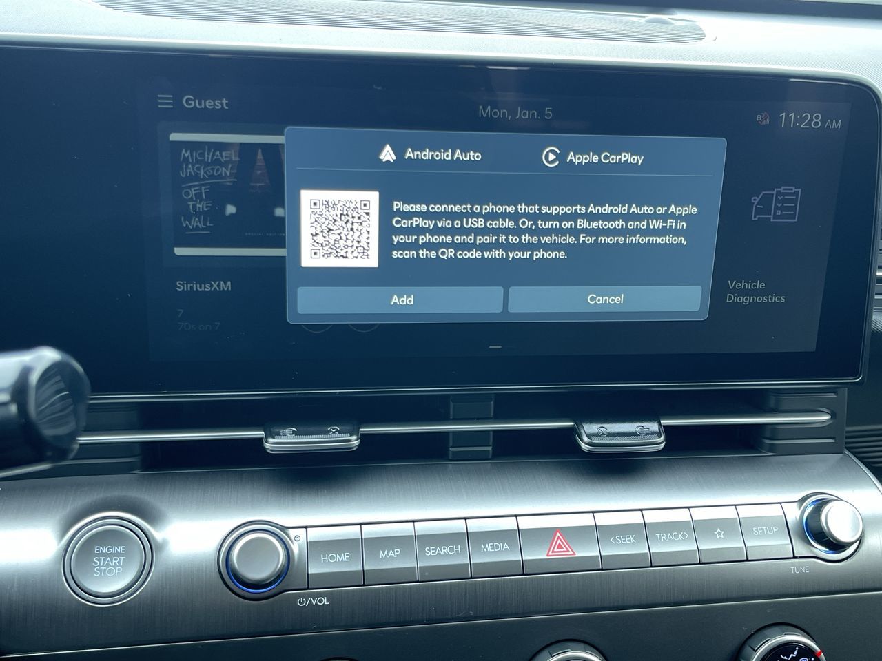 2026 Hyundai Kona in Calgary, Alberta