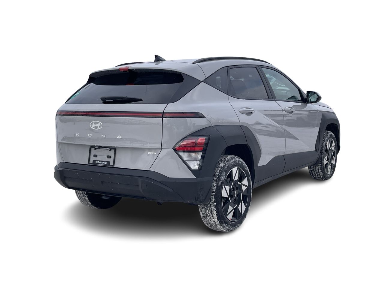 2026 Hyundai Kona in Calgary, Alberta