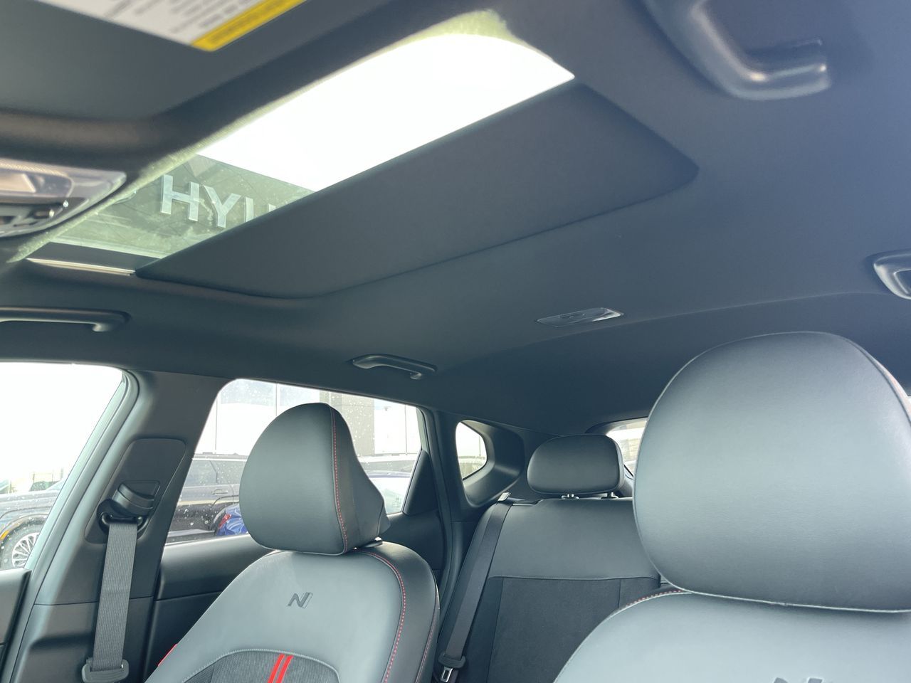 2027 Hyundai Kona