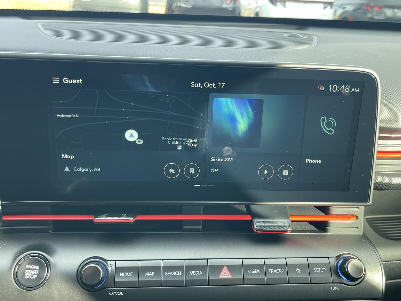 2027 Hyundai Kona