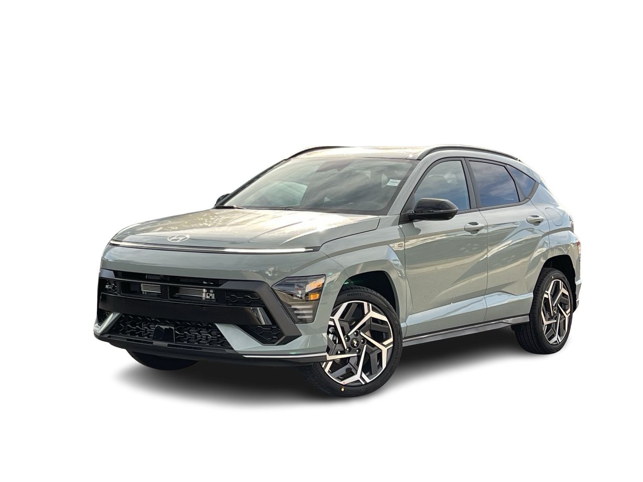 2027 Hyundai Kona