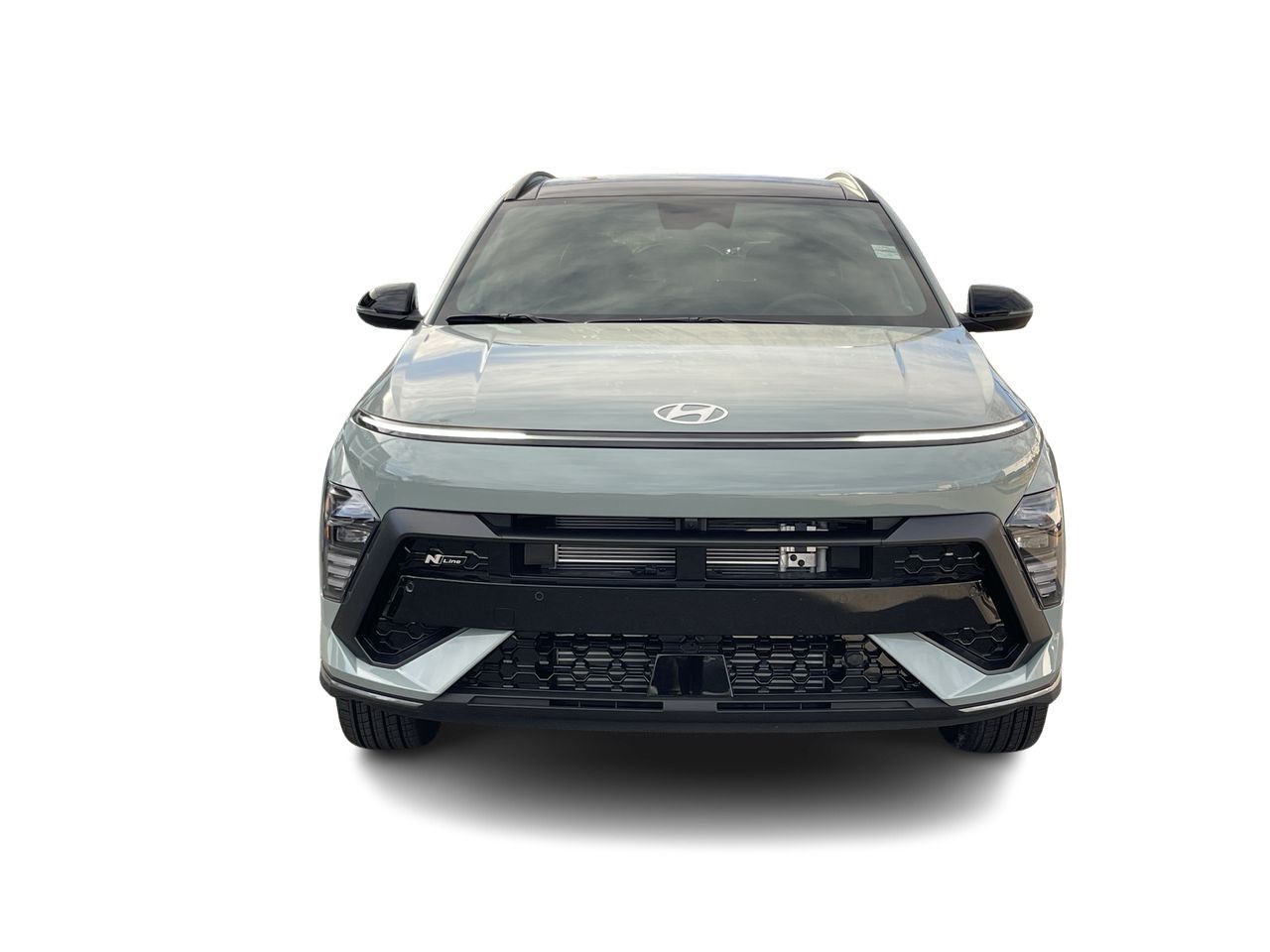 2027 Hyundai Kona