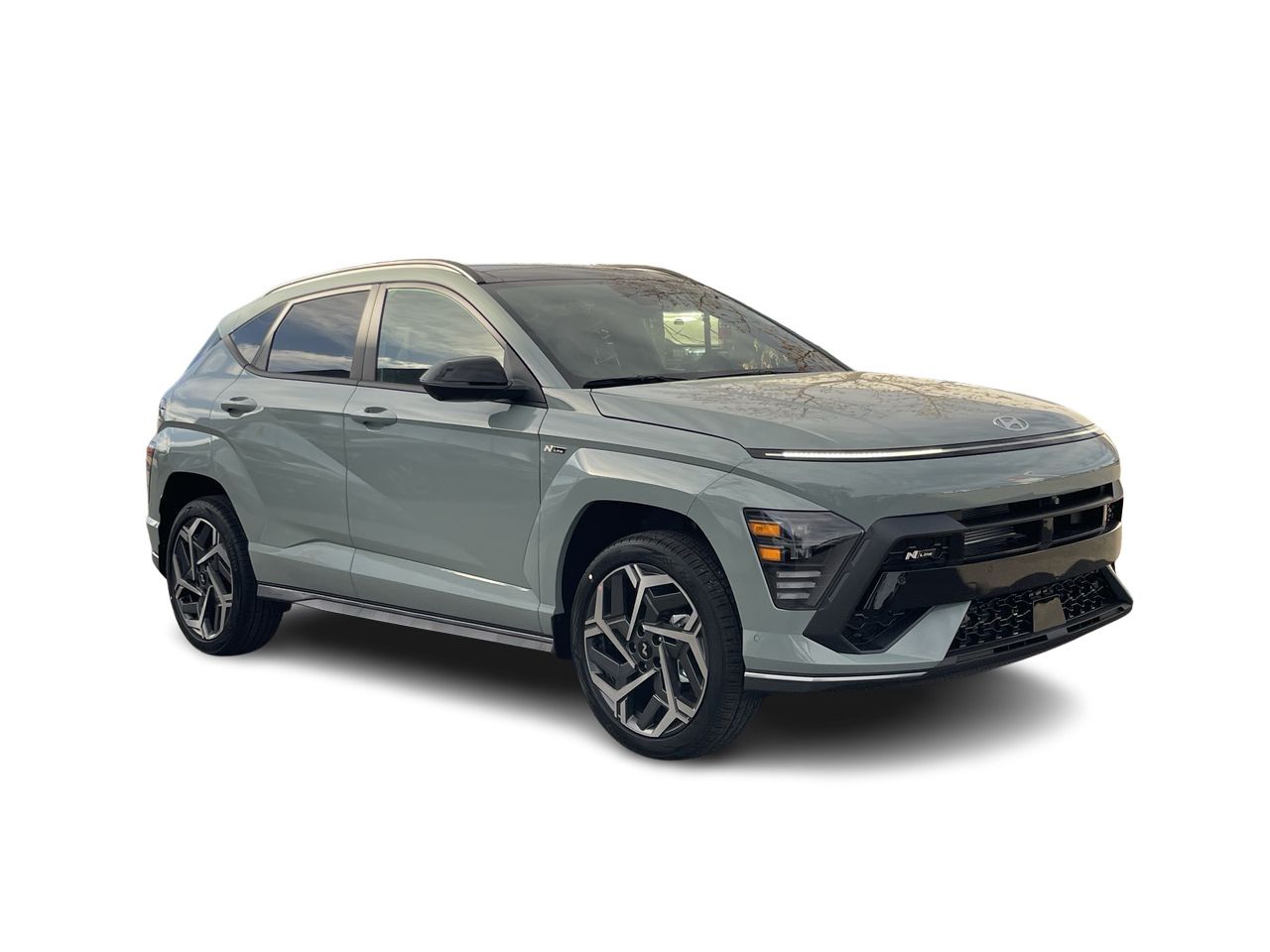 2027 Hyundai Kona