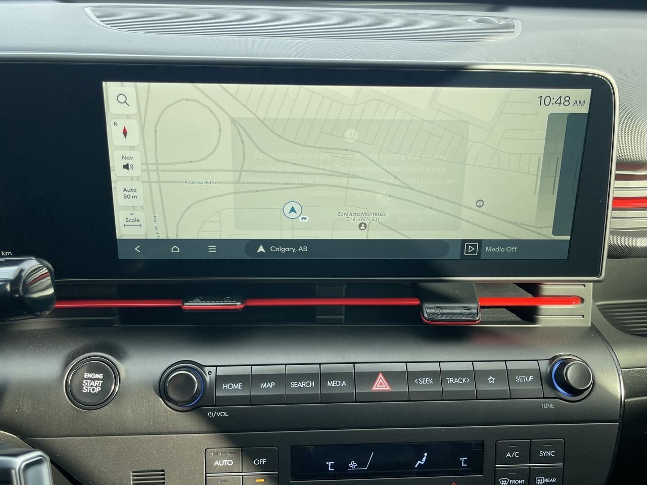 2027 Hyundai Kona