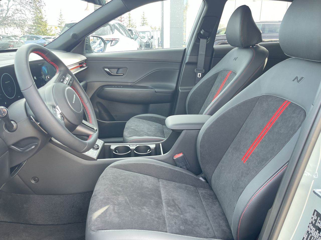 2027 Hyundai Kona