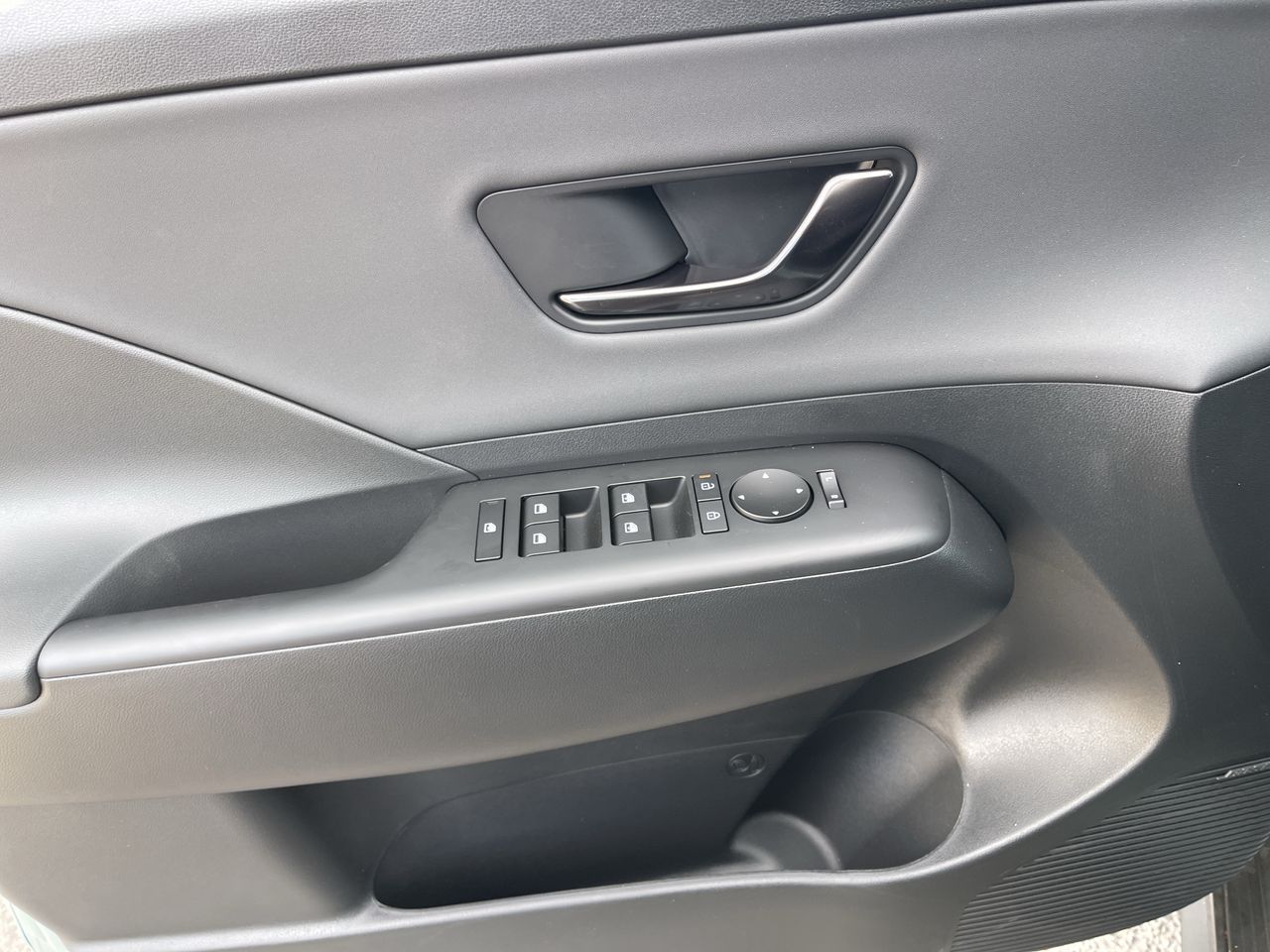 2027 Hyundai Kona