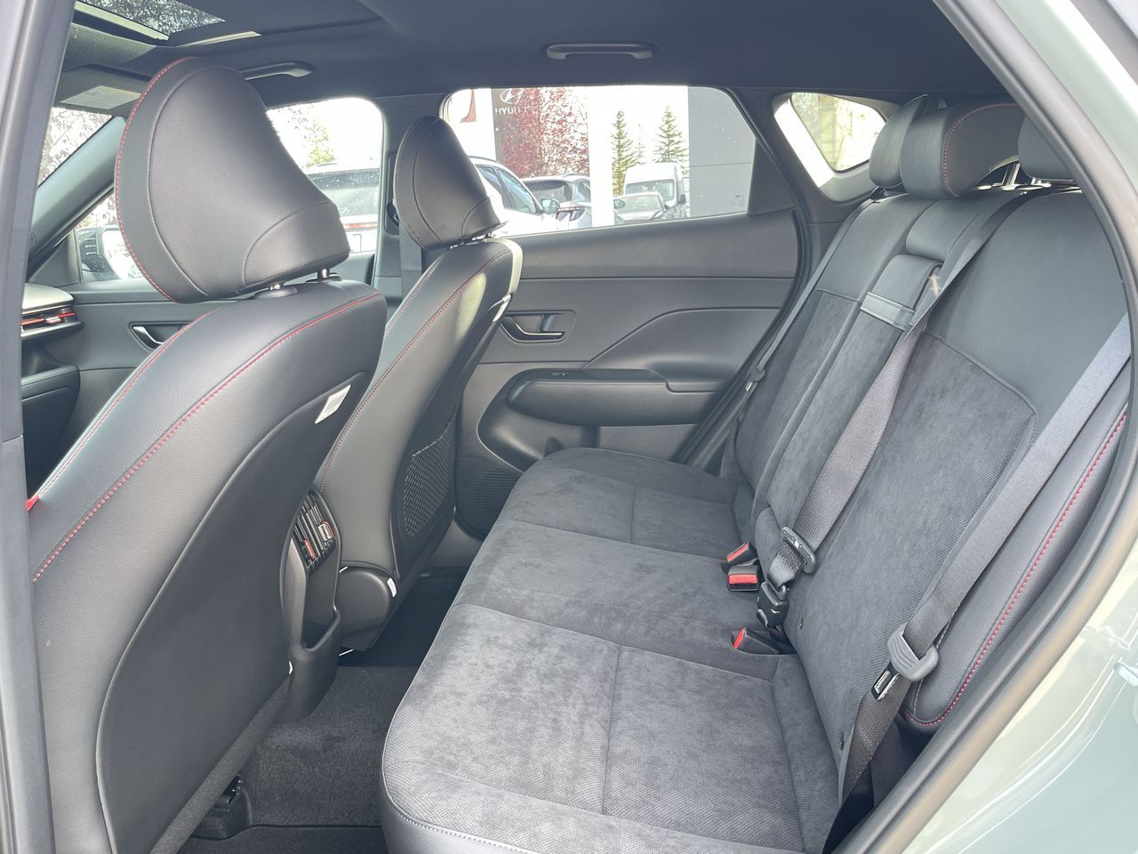 2027 Hyundai Kona