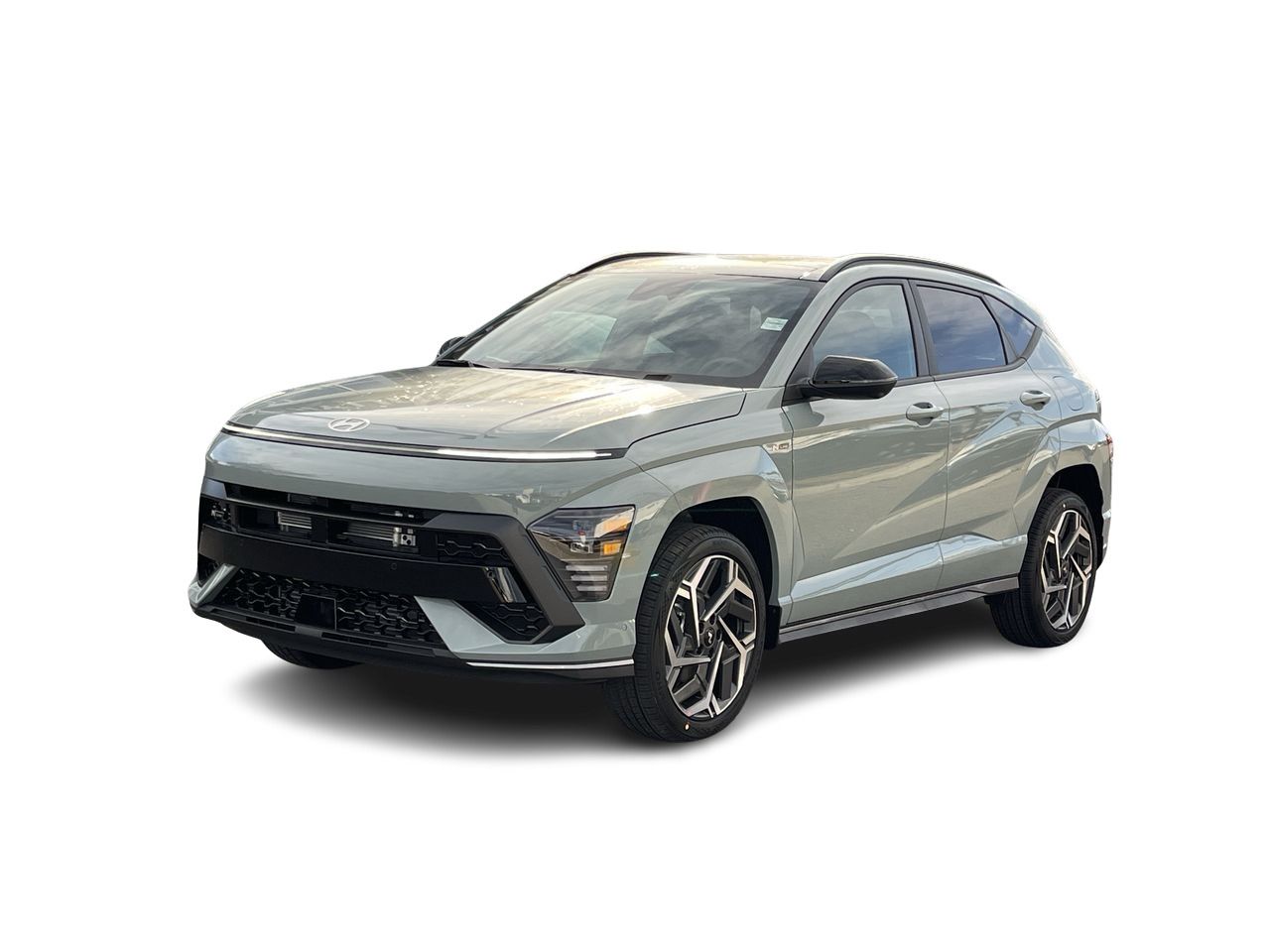 2027 Hyundai Kona