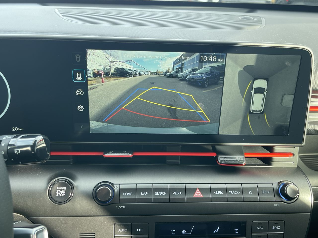 2027 Hyundai Kona