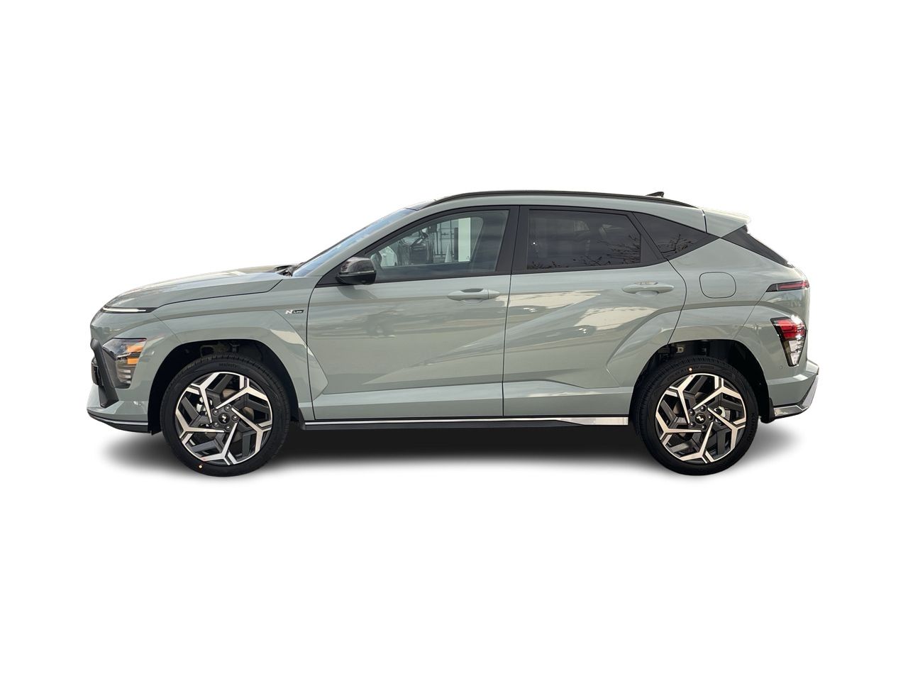 2027 Hyundai Kona